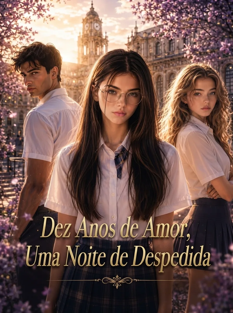 Assistir Dez Anos de Amor, Uma Noite de Despedida. Grátis - Episódio 1 | iCinePlay