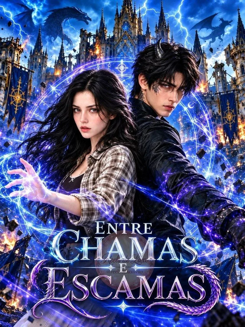 Assistir Entre Chamas e Escamas Grátis Online | iCinePlay