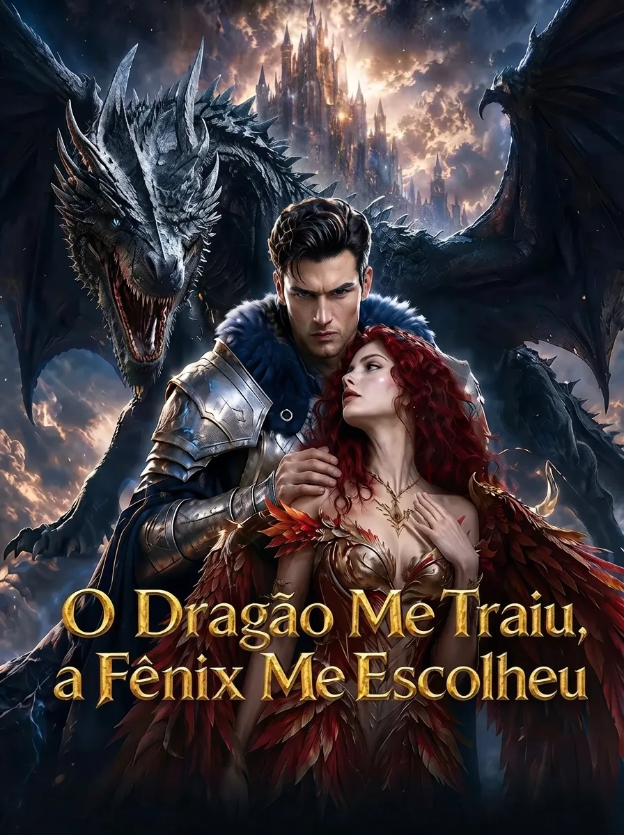 Assistir O Dragão Me Traiu, a Fênix Me Escolheu Grátis - Episódio 1 | iCinePlay
