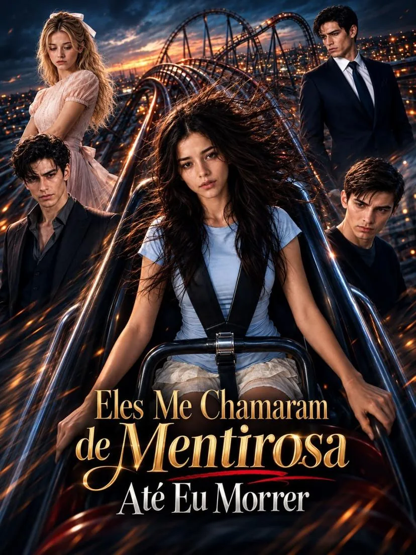 Assistir Eles Me Chamaram de Mentirosa Até Eu Morrer Grátis - Episódio 1 | iCinePlay