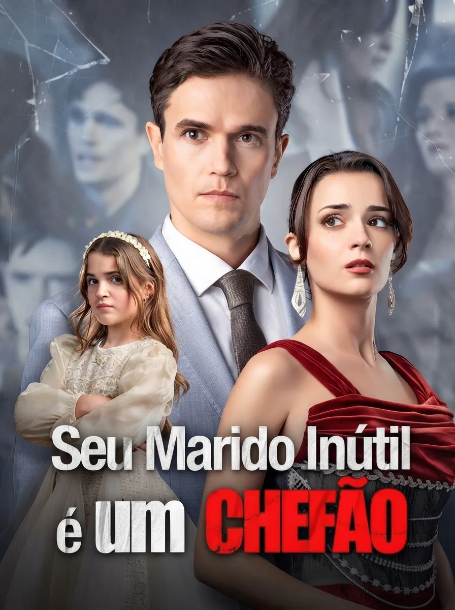 Assistir Seu Marido Inútil é um Chefão Grátis - Episódio 1 | iCinePlay