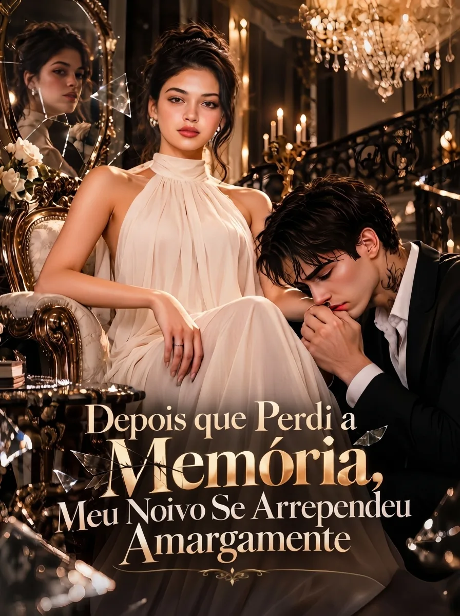 Assistir Depois que Perdi a Memória, Meu Noivo se Arrependeu Amargamente Grátis Online | iCinePlay