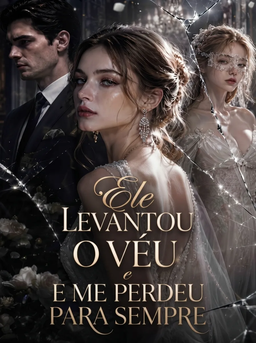 Assistir Ele Levantou o Véu e Me Perdeu para Sempre Grátis - Episódio 1 | iCinePlay