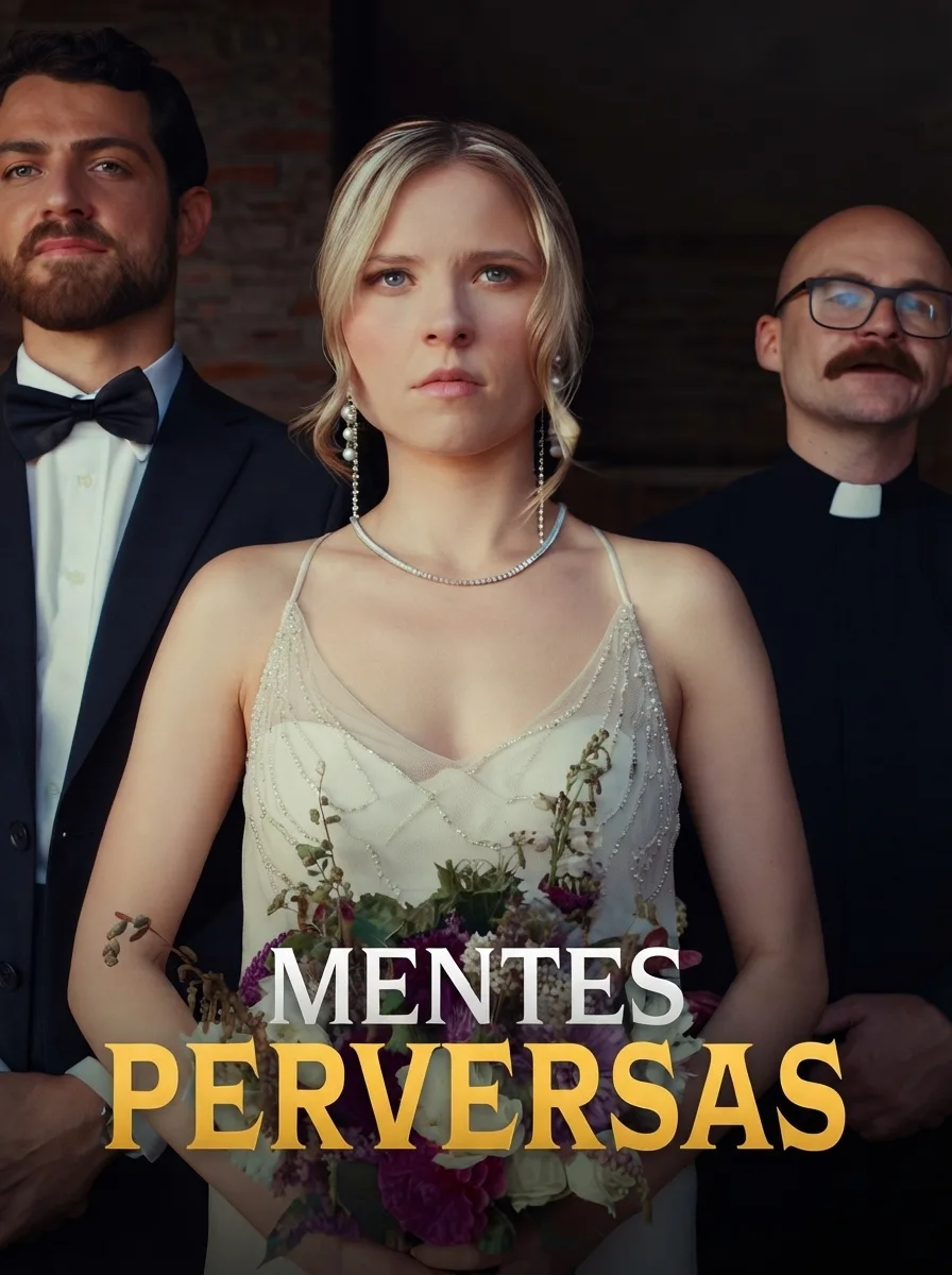Assistir Mentes Perversas Grátis - Episódio 1 | iCinePlay