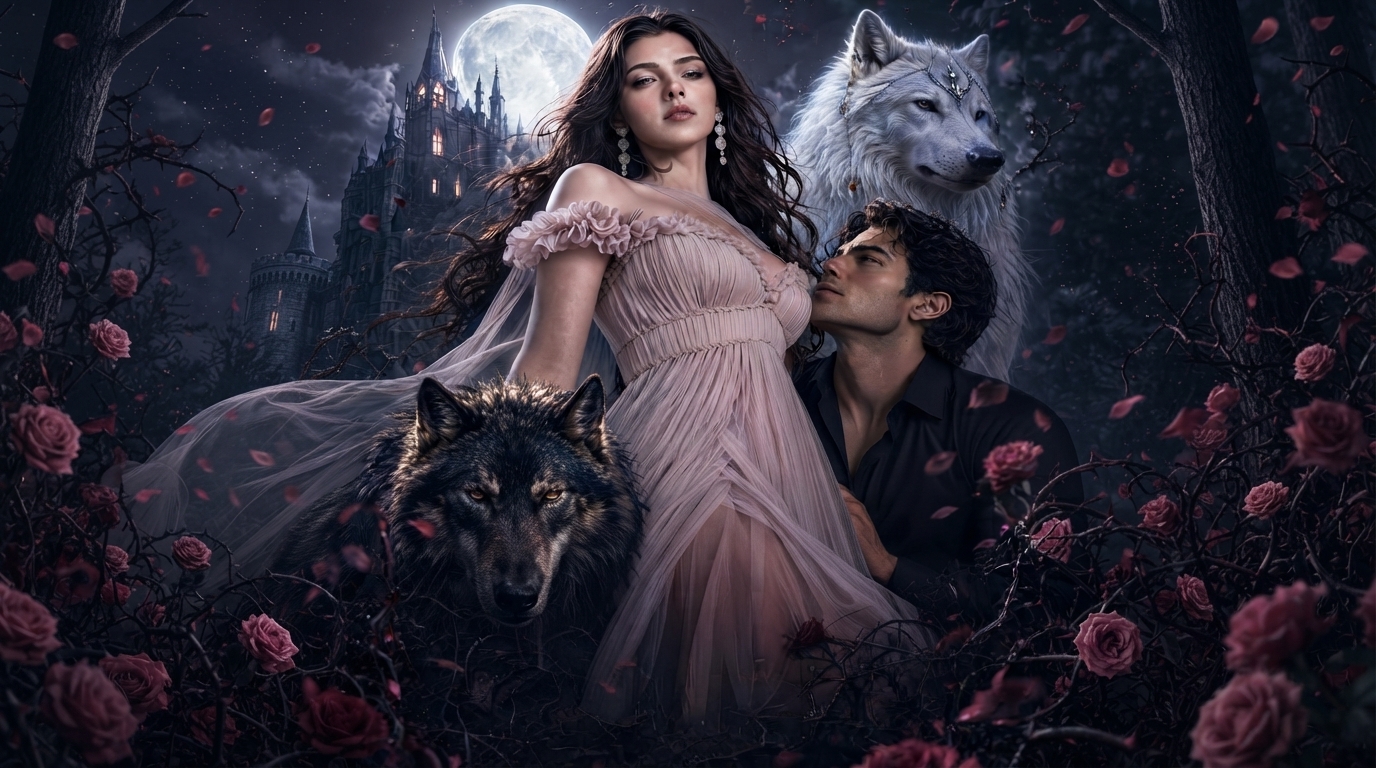 Assistir Duplamente Marcada: a Vingança de Luna Grátis Online | iCinePlay