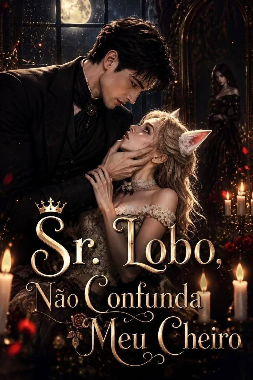 Assistir Sr. Lobo, Não Confunda Meu Cheiro Grátis Online | iCinePlay