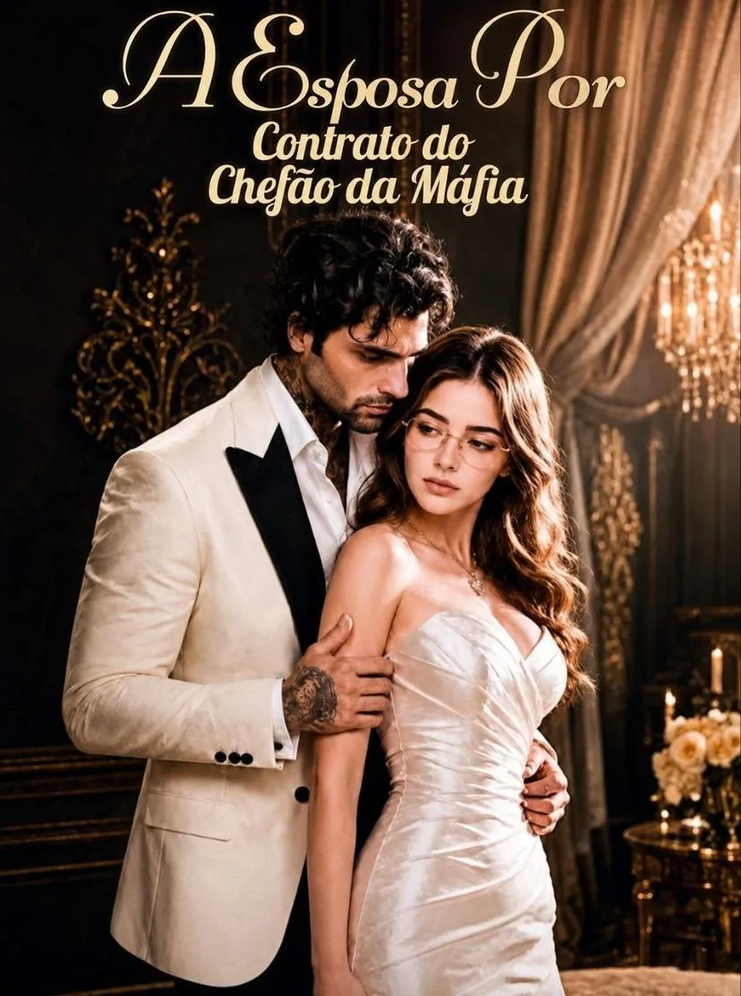 Assistir A Esposa por Contrato do Chefão da Máfia Grátis - Episódio 1 | iCinePlay