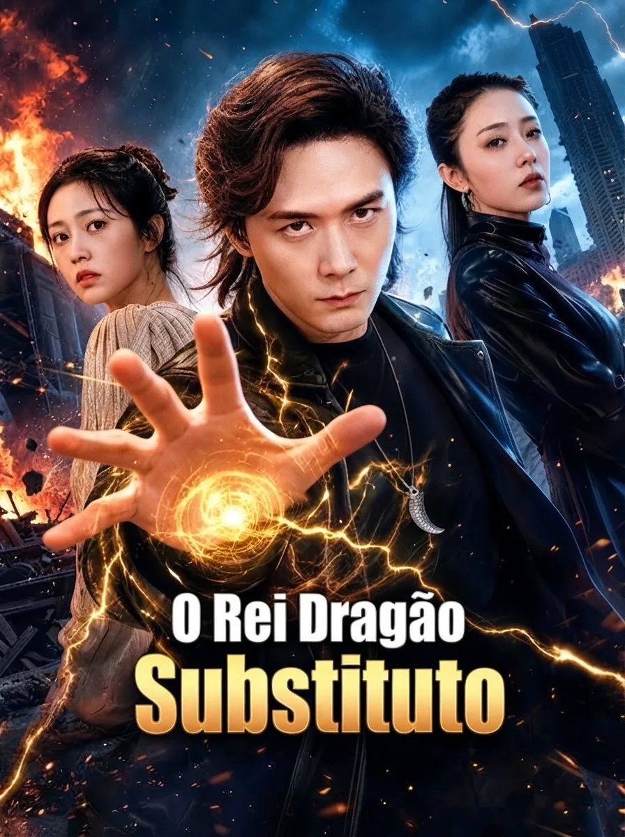 Assistir O Rei Dragão Substituto Grátis - Episódio 1 | iCinePlay
