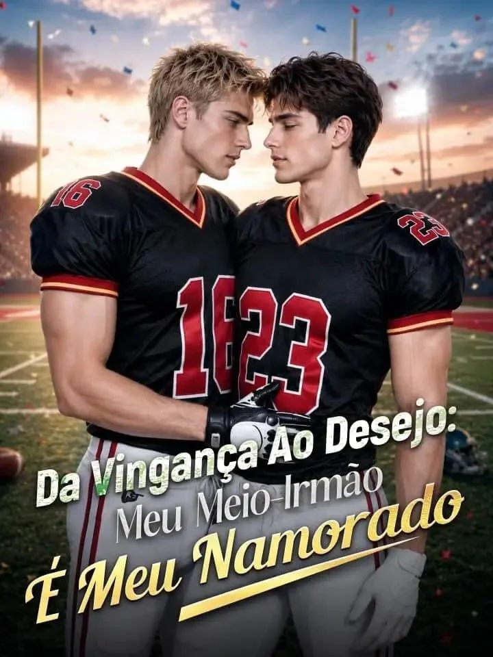 Assistir Da Vingança ao Desejo: Meu Meio-Irmão É Meu Namorado Grátis - Episódio 1 | iCinePlay