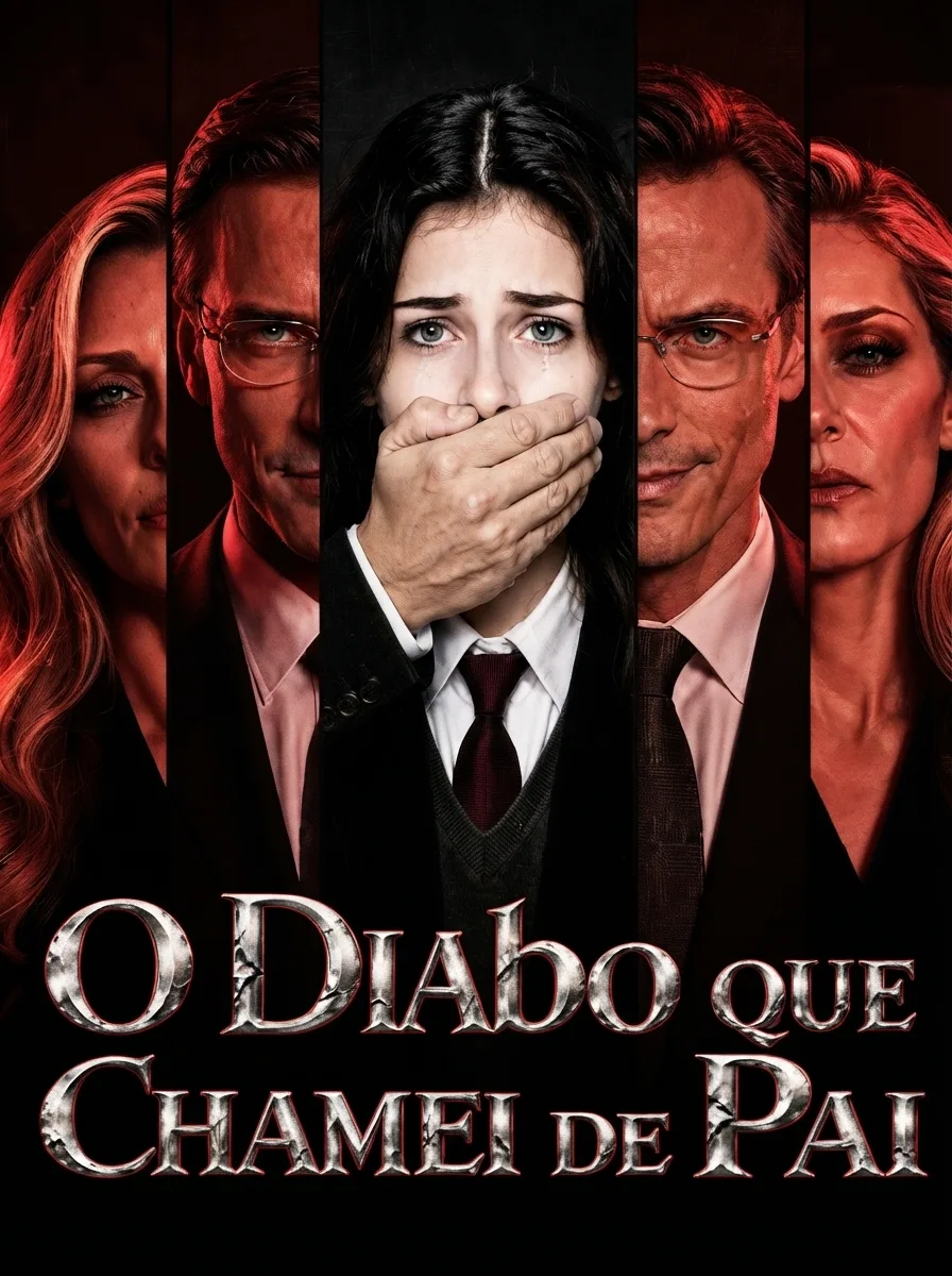 Assistir O Diabo que Chamei de Pai Grátis Online | iCinePlay