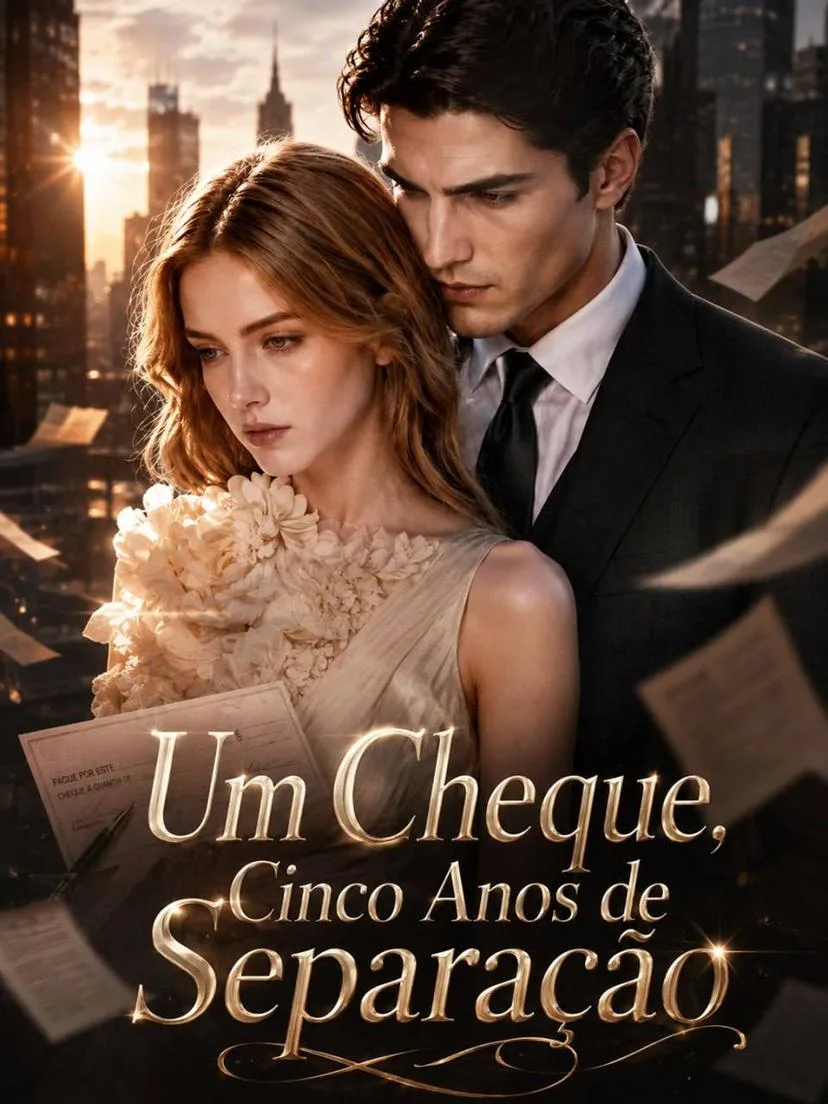 Assistir Um Cheque, Cinco Anos de Separação Grátis - Episódio 1 | iCinePlay