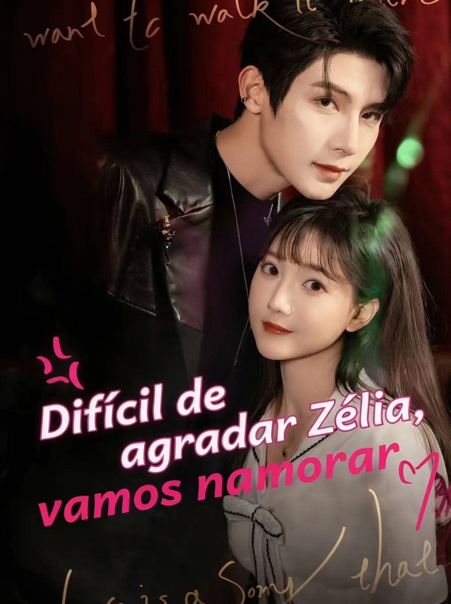 Assistir Difícil de Agradar Zélia, Vamos Namorar Grátis - Episódio 1 | iCinePlay