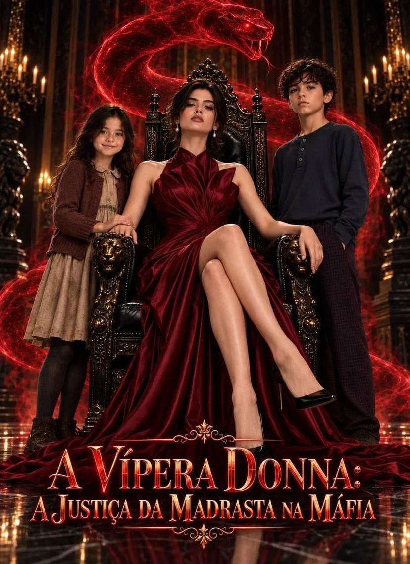 Assistir A Vípera Donna: a Justiça da Madrasta na Máfia Grátis - Episódio 1 | iCinePlay