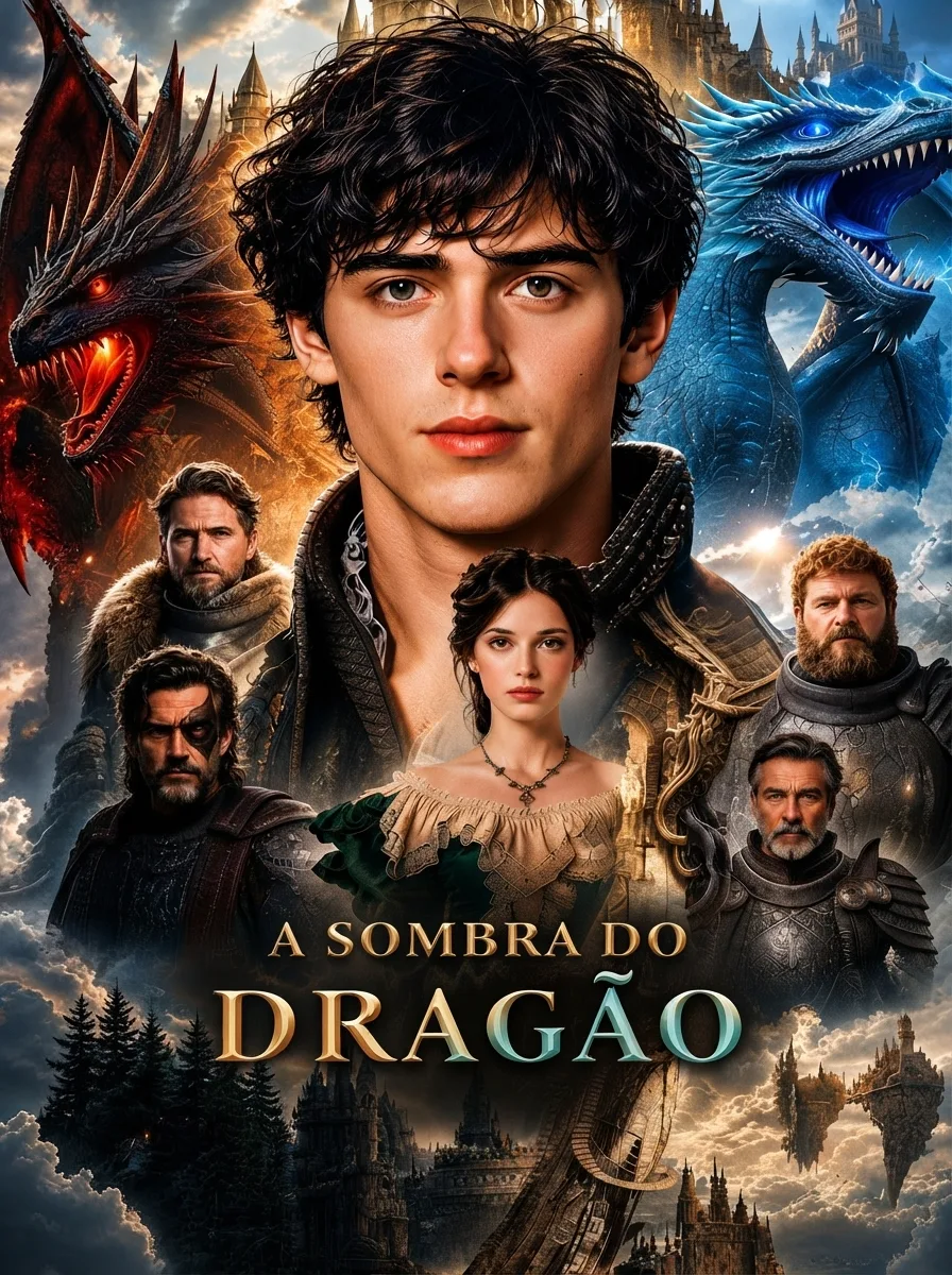 Assistir A Sombra Do Dragão Grátis Online | iCinePlay