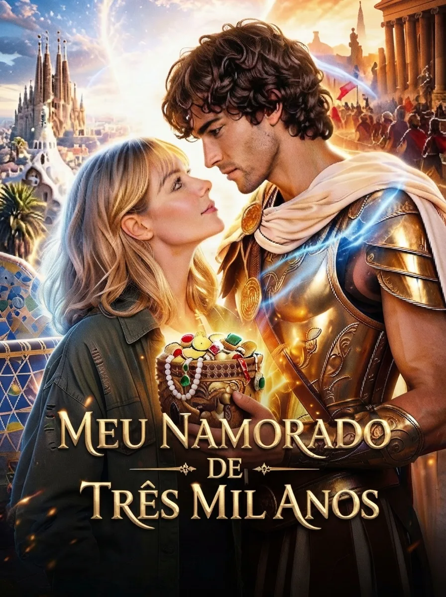 Meu Namorado de Três Mil Anos — Compre por R$3,00 | iCine Store