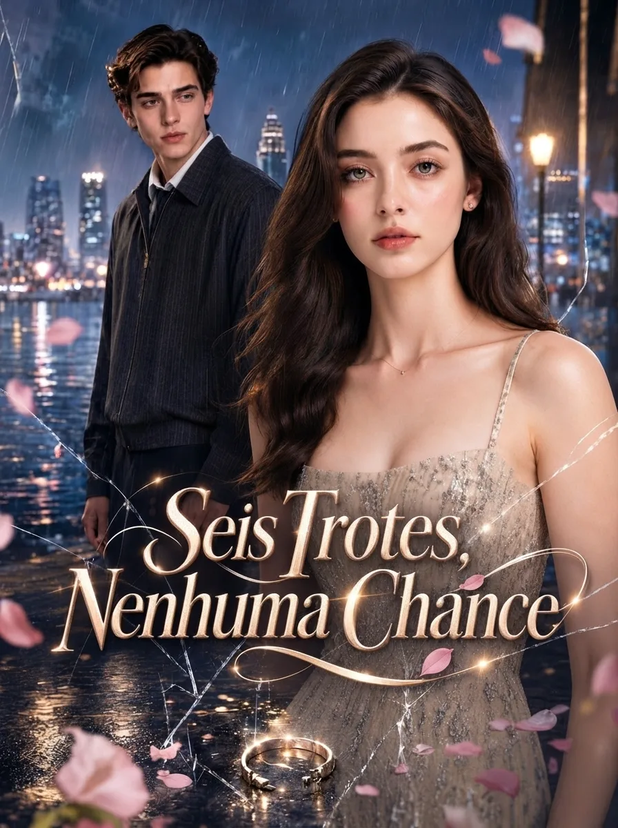 Seis Trotes, Nenhuma Chance — Compre por R$3,00 | iCine Store