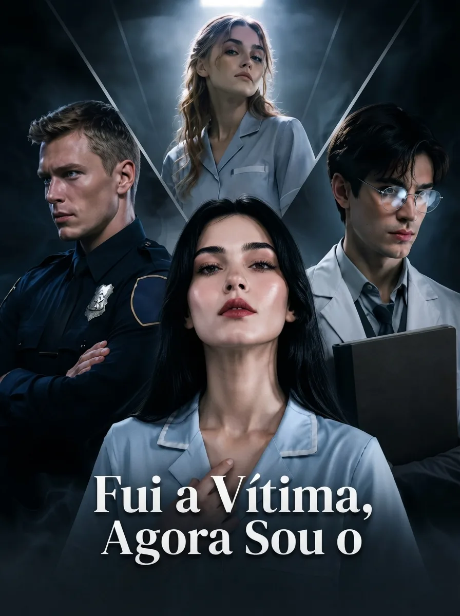 Assistir Fui a Vítima, Agora Sou o Pesadelo Deles Grátis - Episódio 1 | iCinePlay