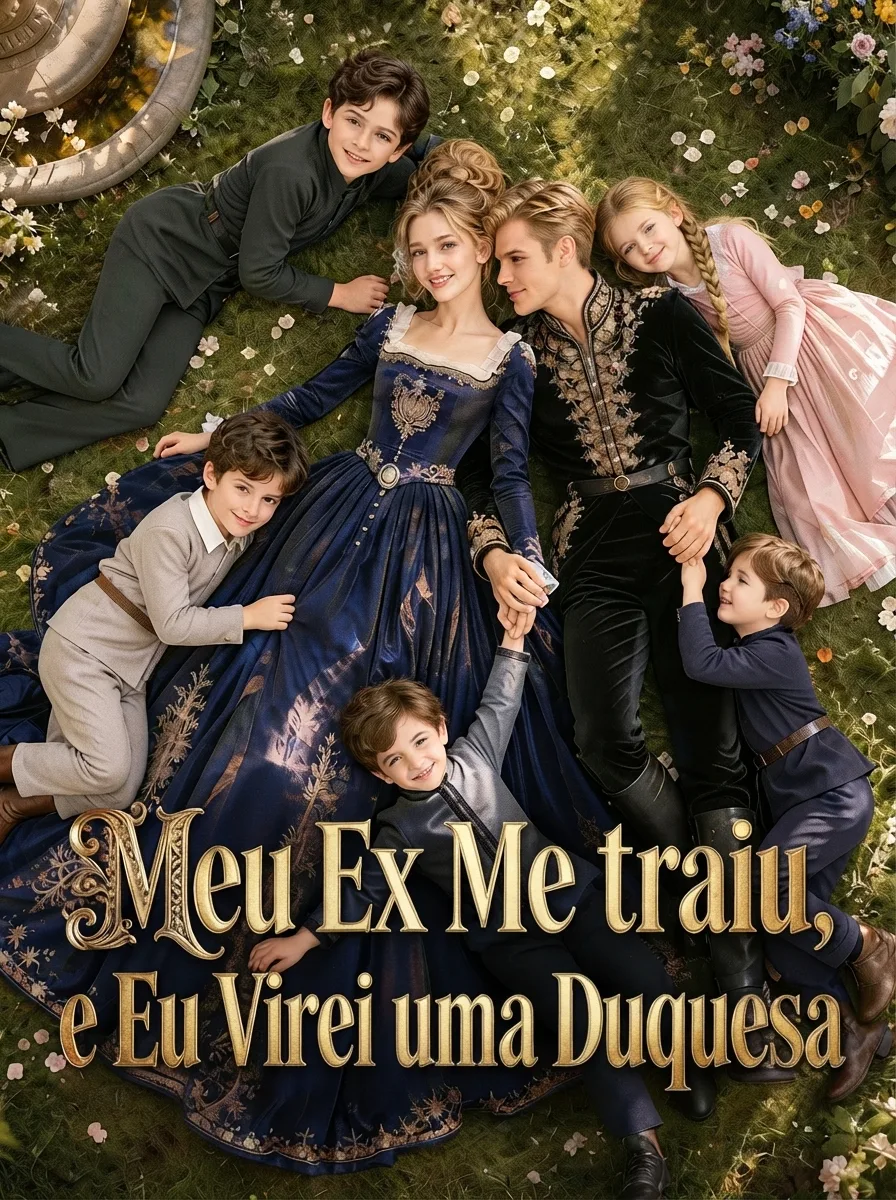 Meu Ex Me Traiu, e Eu Virei uma Duquesa — Compre por R$3,00 | iCine Store