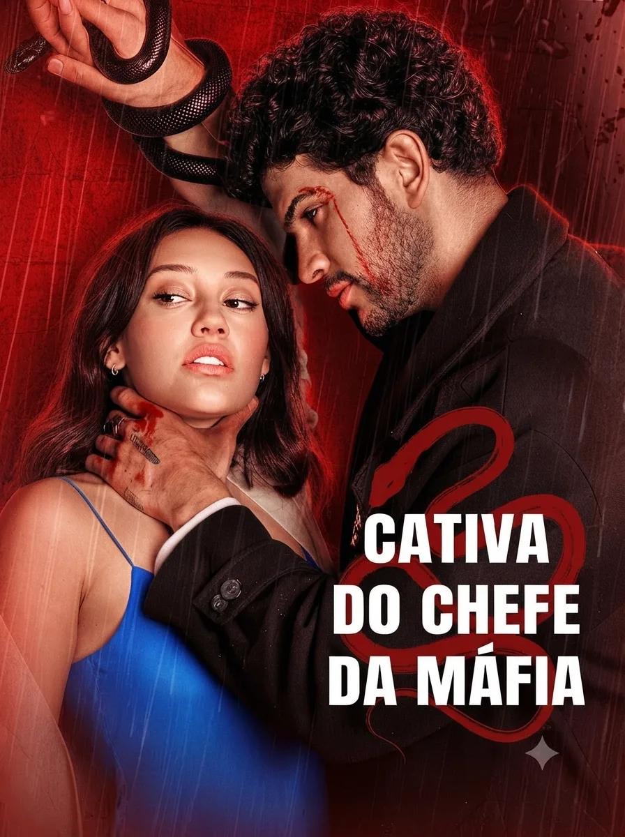Cativa do Chefe da Máfia / Cautiva del Jefe de la Mafia — Compre por R$3,00 | iCine Store