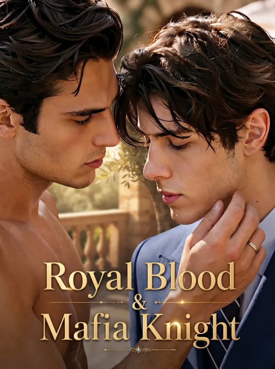 Assistir Sangue Real e Cavaleiro da Máfia / Royal Blood & Mafia Knight Grátis Online | iCinePlay