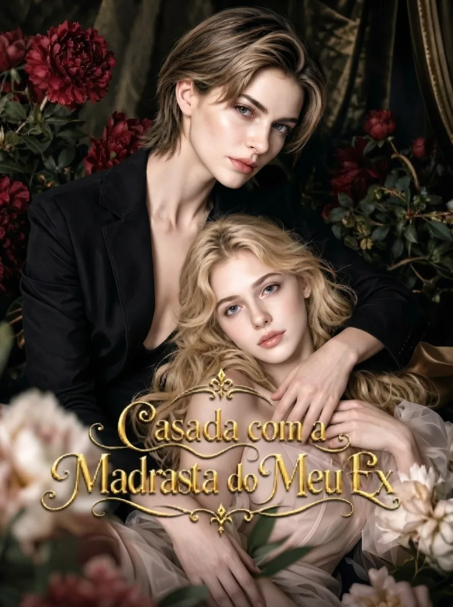 Casada com a Madrasta do Meu Ex — Compre por R$3,00 | iCine Store
