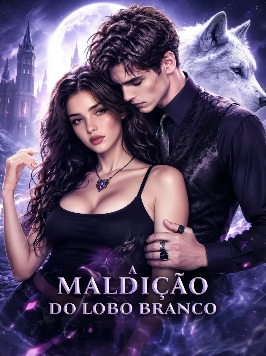 Assistir A Maldição do Lobo Branco Grátis - Episódio 1 | iCinePlay
