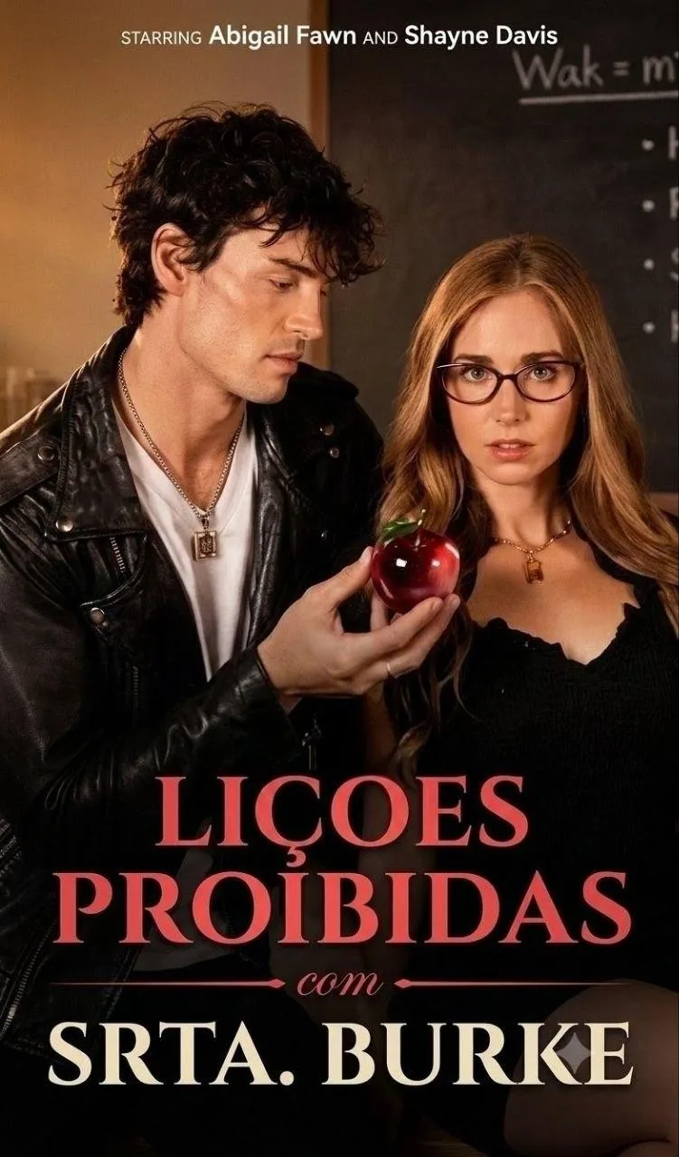 Assistir Lições Proibidas com a Sra. Burke/ Forbidden Lessons with Ms. Burke/ Legenda Exclusiva Dizis Grátis - Episódio 1 | iCinePlay