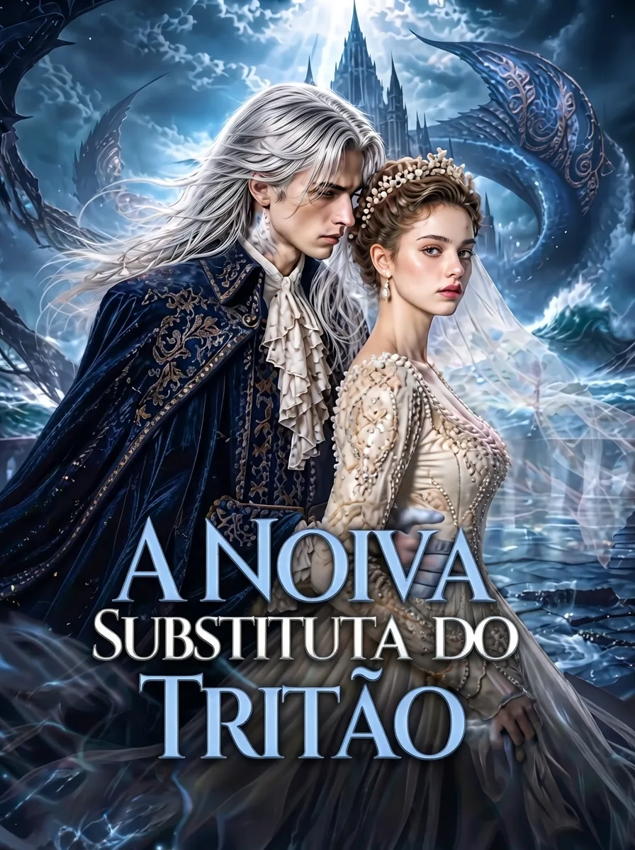 A Noiva Substituta do Tritão — Compre por R$3,00 | iCine Store