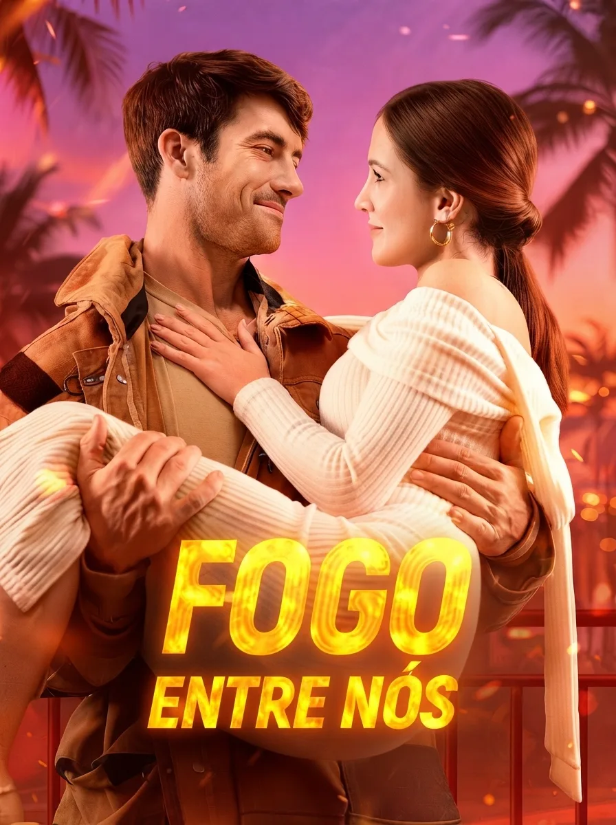 Fogo Entre Nós — Compre por R$3,00 | iCine Store