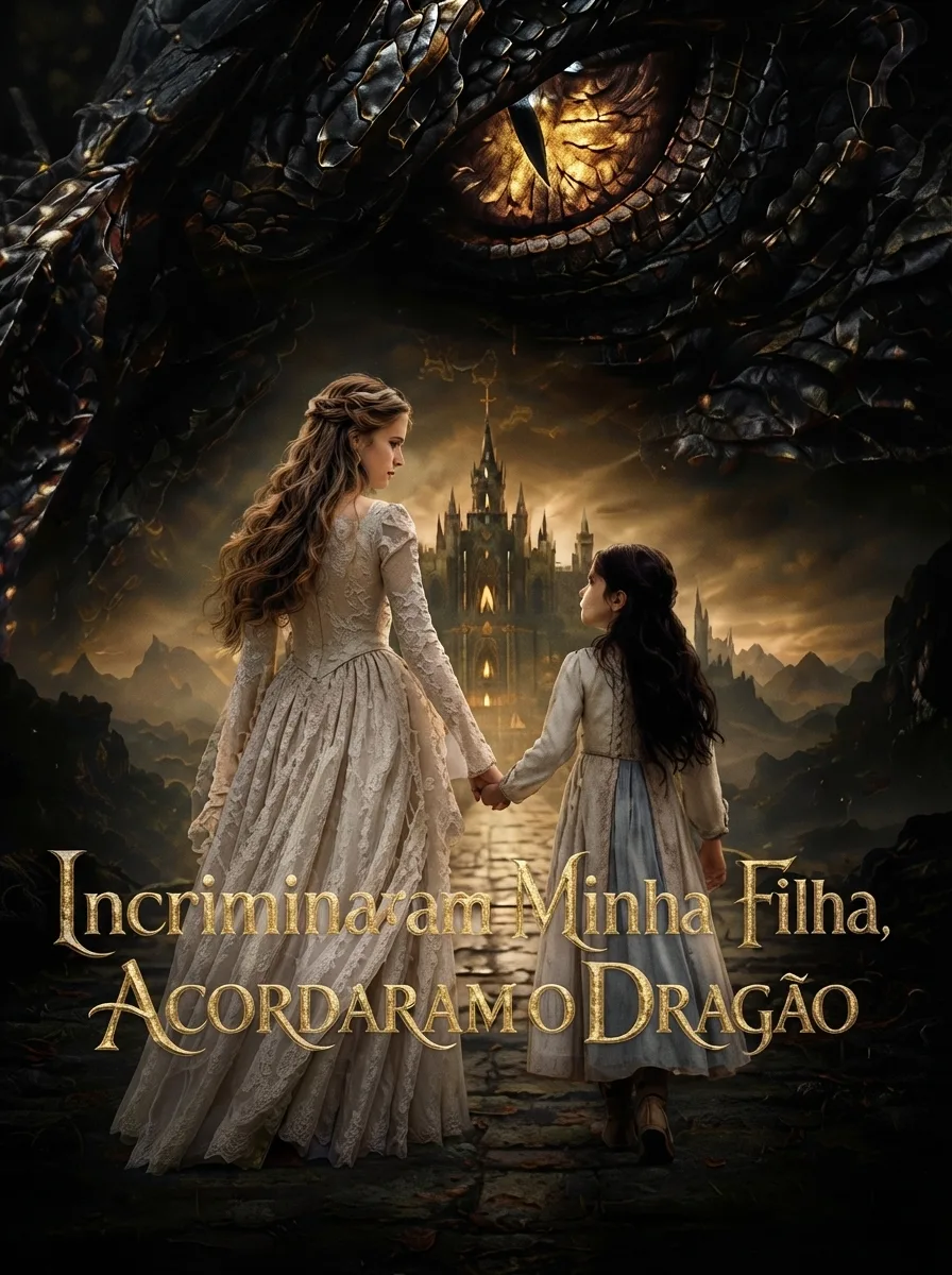 Assistir Incriminaram Minha Filha, Acordaram o Dragão Grátis - Episódio 1 | iCinePlay