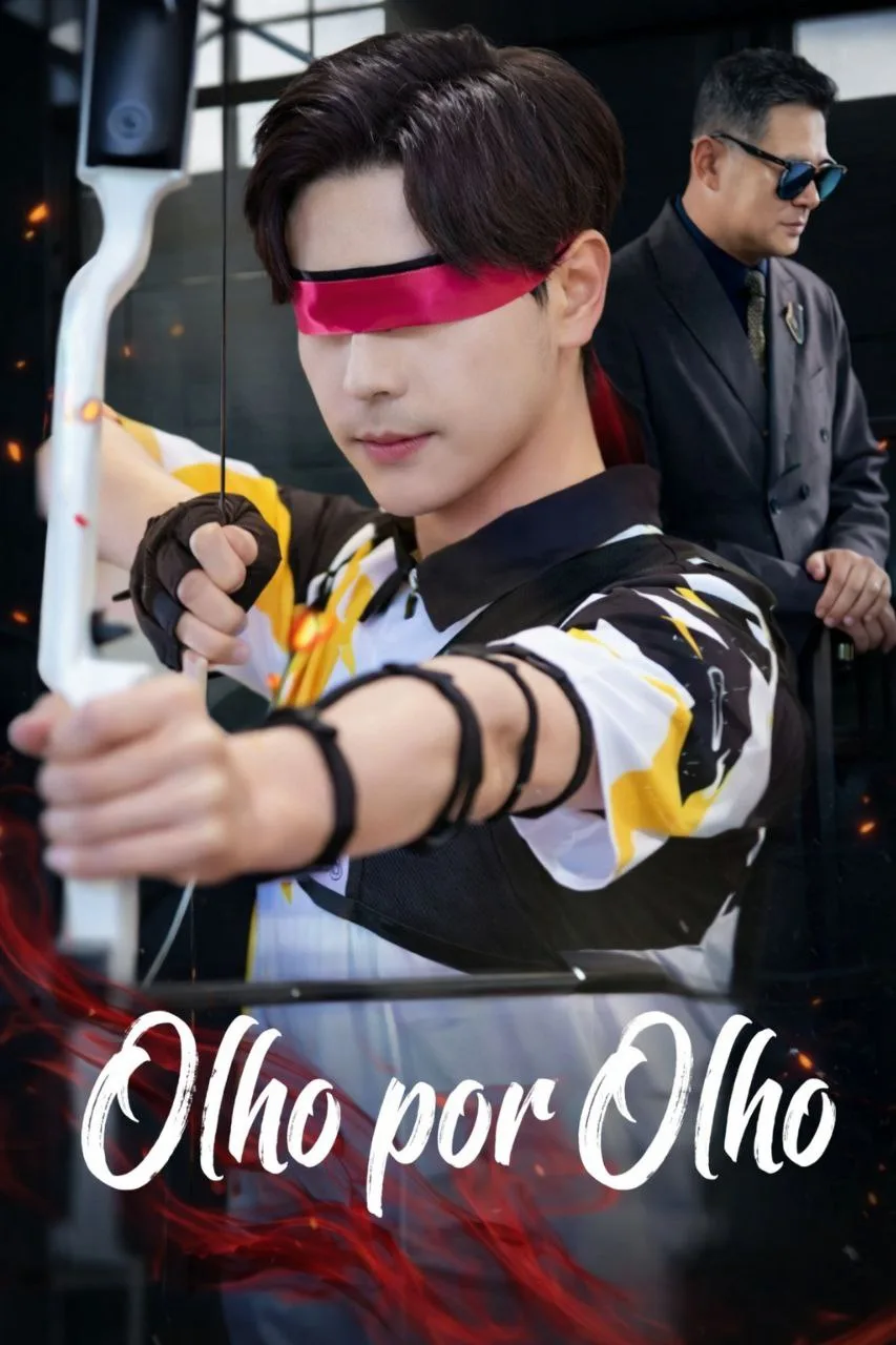 Olho por Olho — Compre por R$3,00 | iCine Store