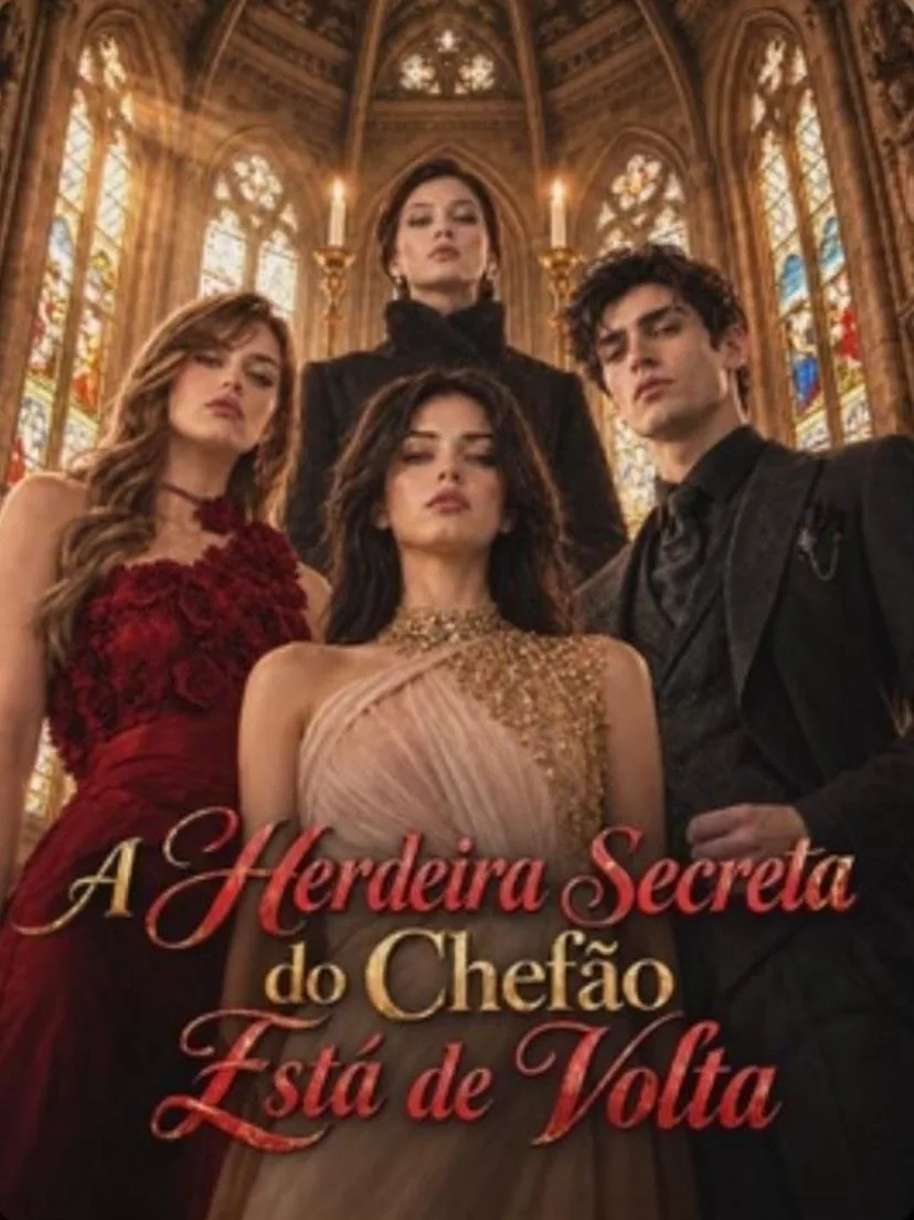 Assistir A Herdeira Secreta do Chefão Está de Volta Grátis - Episódio 1 | iCinePlay