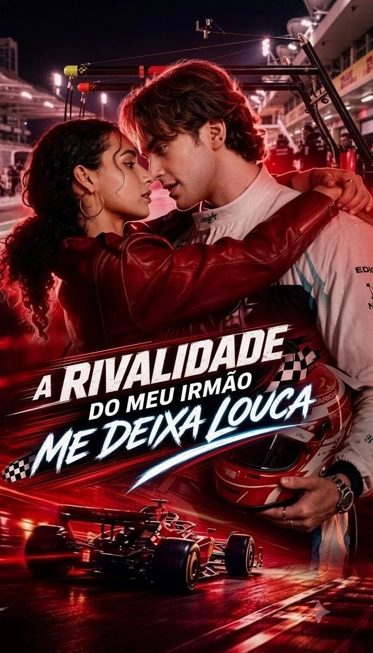 Assistir A Rivalidade do Meu Irmão Me Deixa Louca Grátis - Episódio 1 | iCinePlay