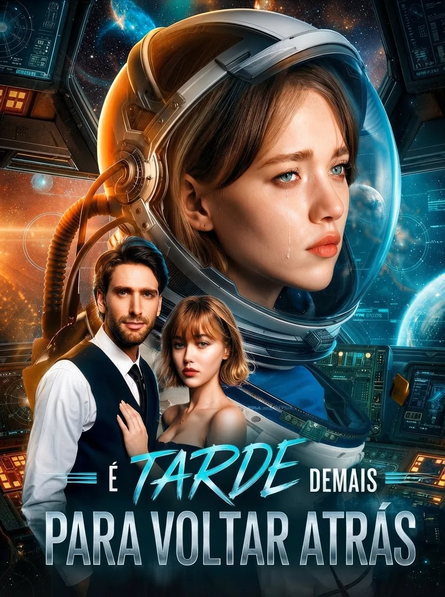 É Tarde Demais Para Voltar Atrás — Compre por R$3,00 | iCine Store