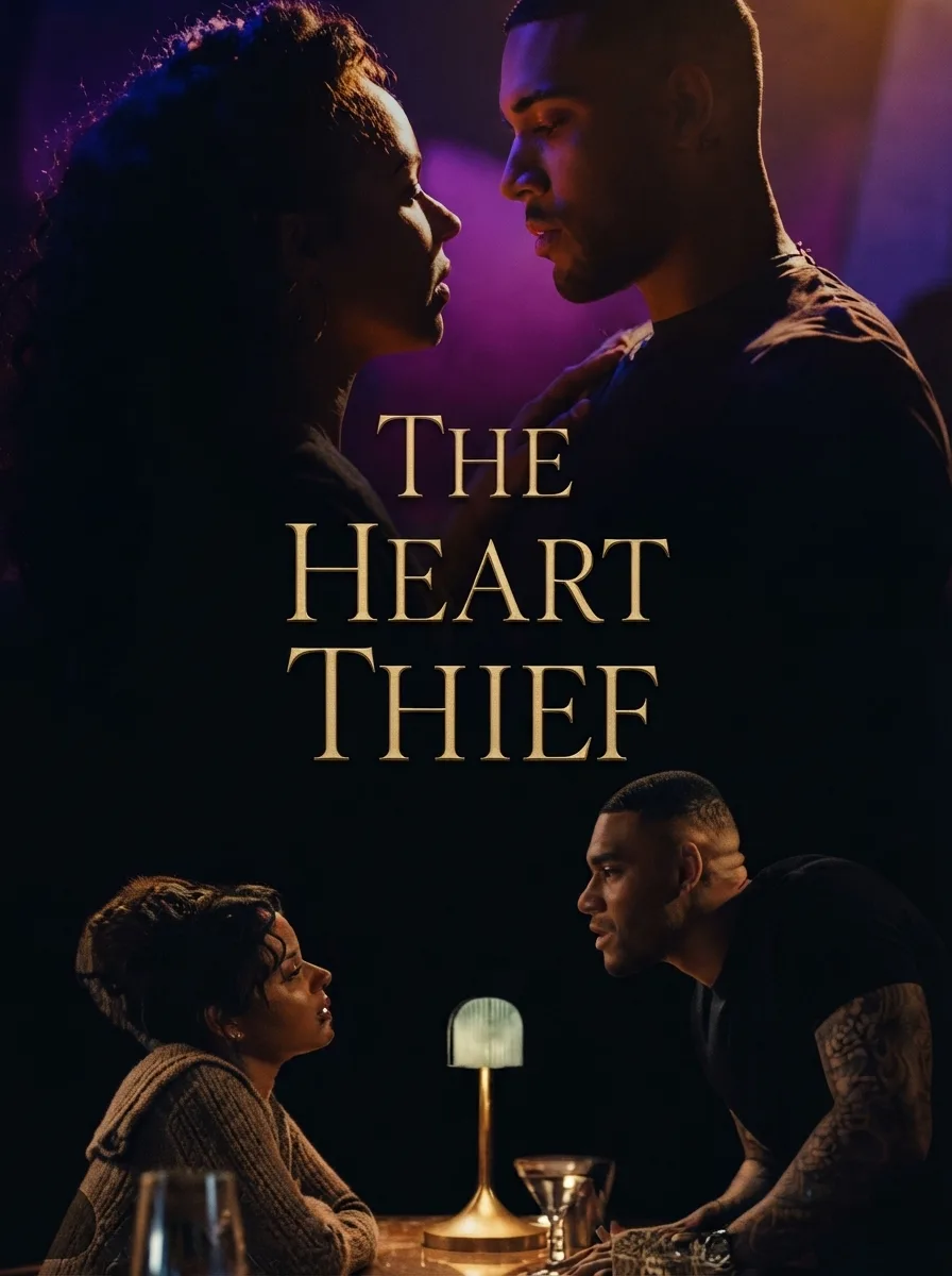 The Heart Thief — Compre por R$3,00 | iCine Store