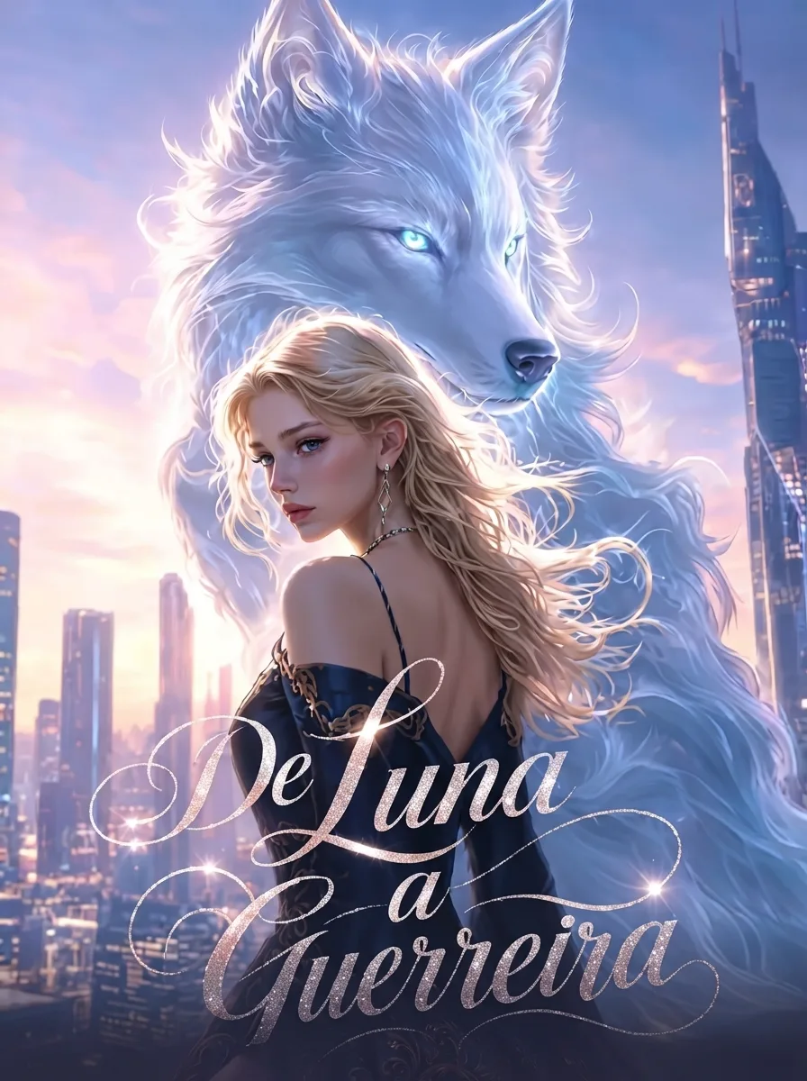 De Luna a Guerreira — Compre por R$3,00 | iCine Store