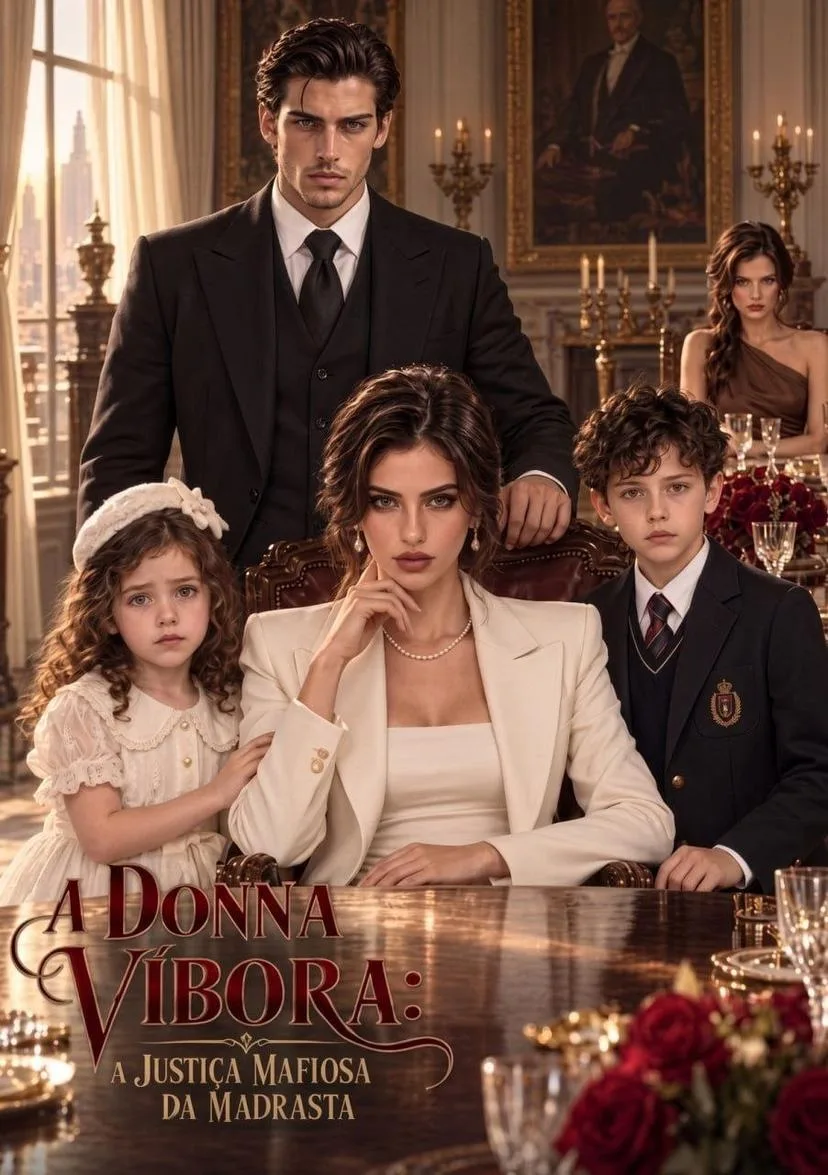 Assistir A Donna Víbora: a Justiça Mafiosa da Madrasta Grátis Online | iCinePlay
