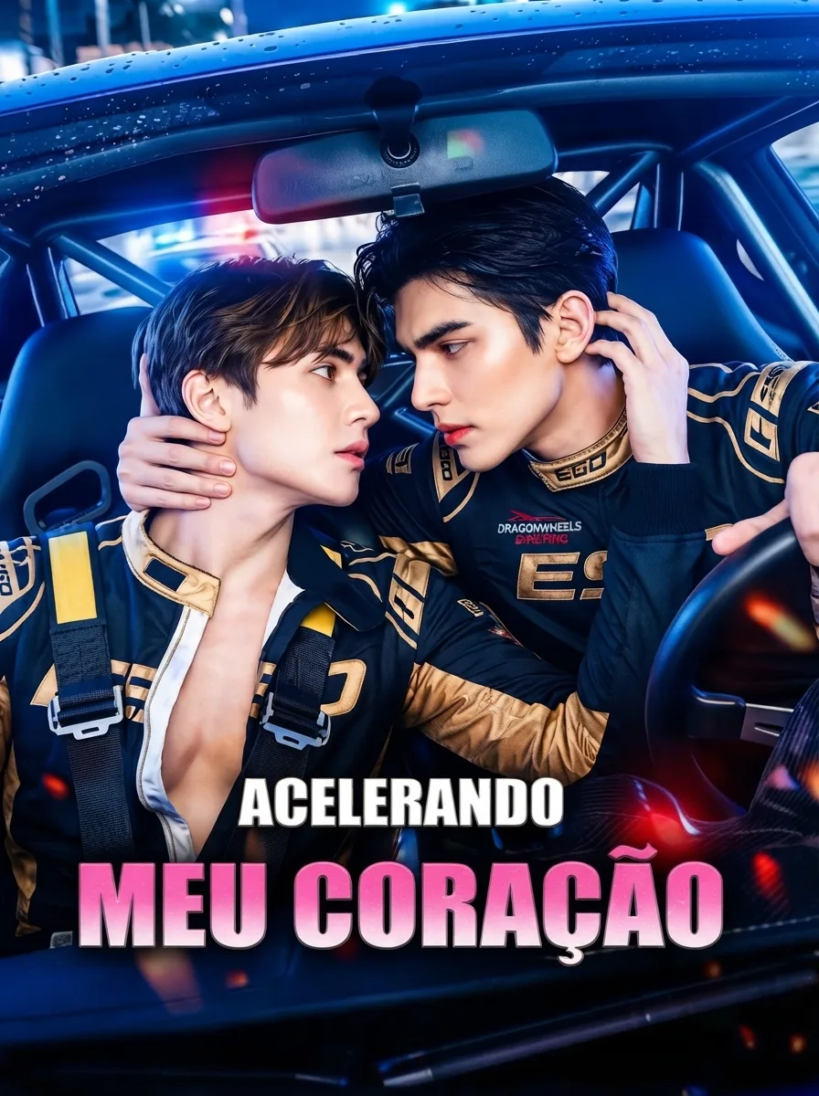 Acelerando Meu Coração — Compre por R$3,00 | iCine Store