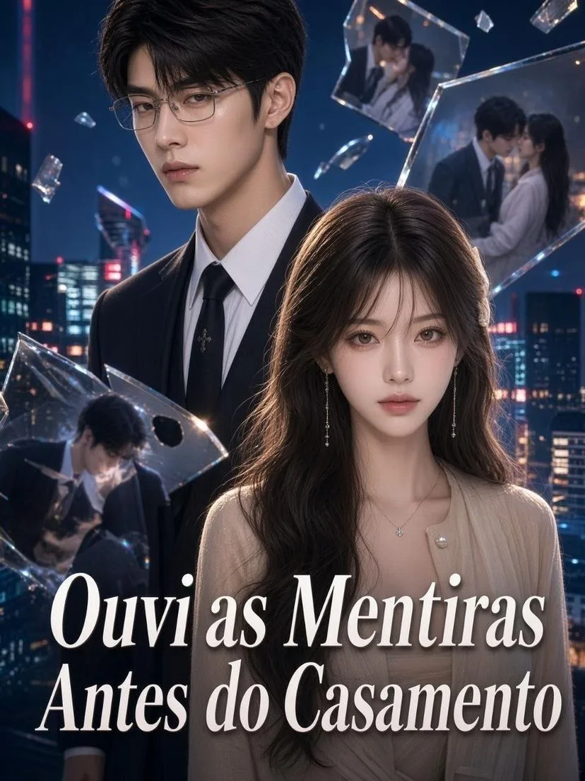 Ouvi as Mentiras Antes do Casamento — Compre por R$3,00 | iCine Store
