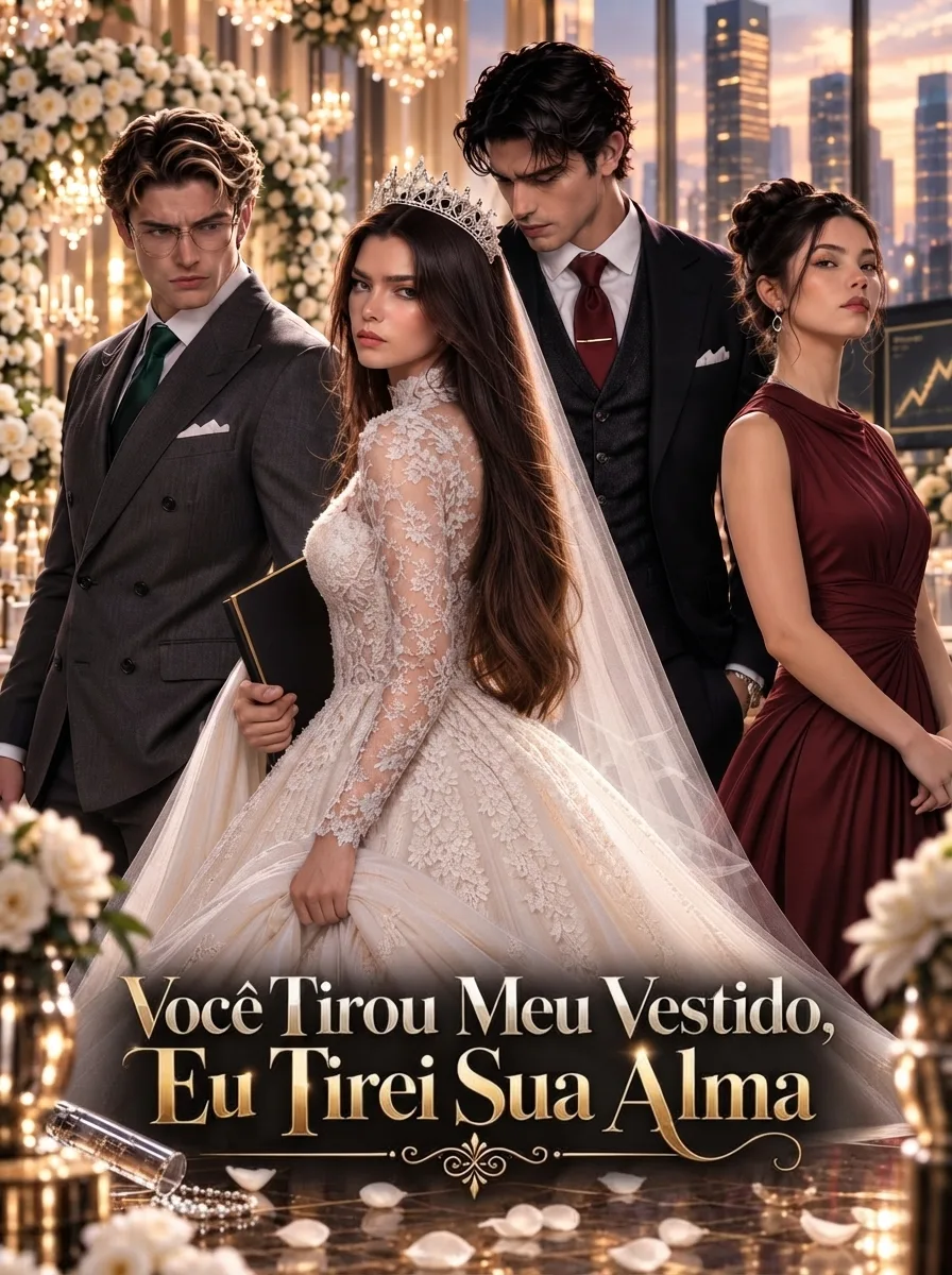 Assistir Você Tirou Meu Vestido, Eu Tirei Sua Alma Grátis - Episódio 1 | iCinePlay