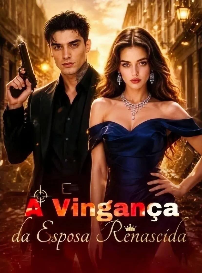 A Vingança da Esposa Renascida — Compre por R$3,00 | iCine Store