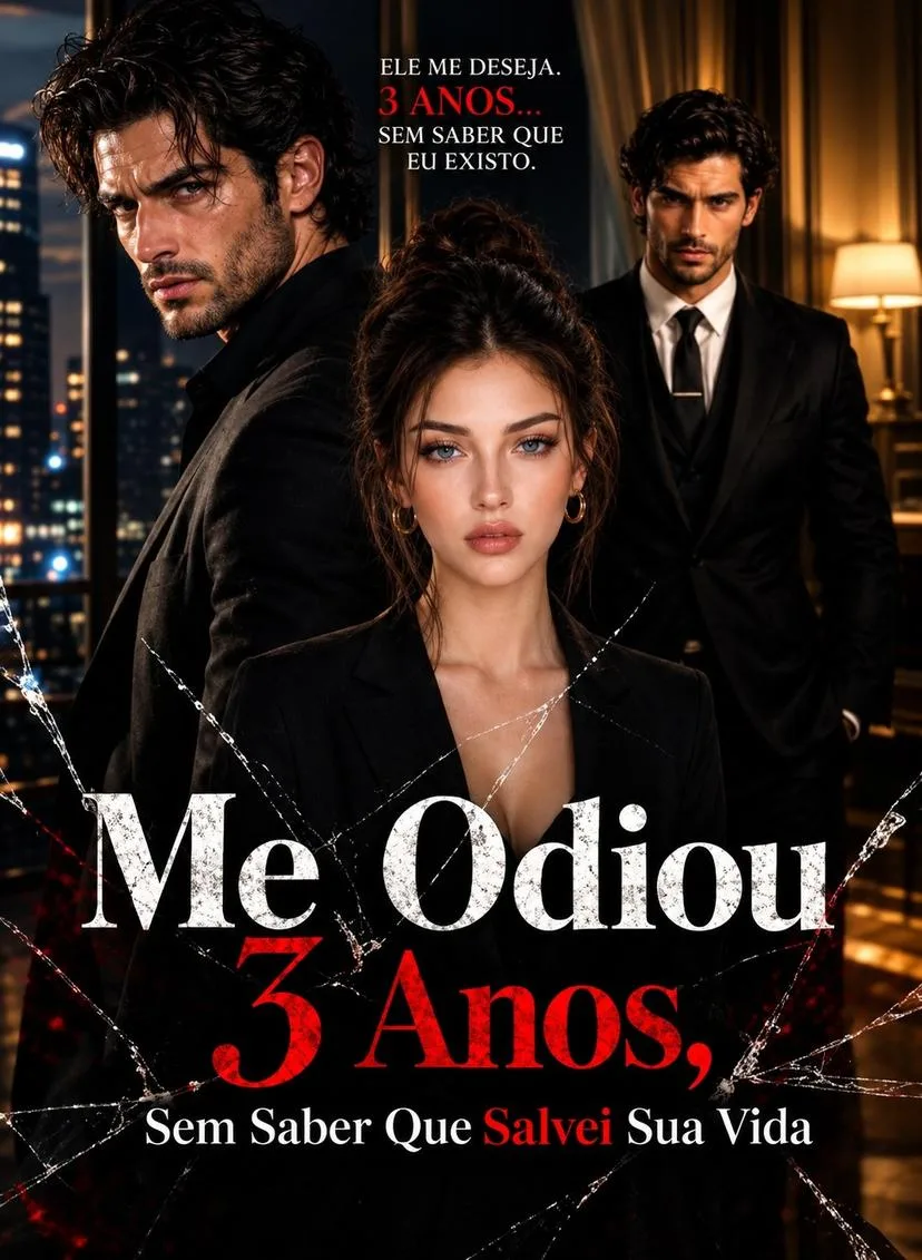Assistir Me Odiou 3 Anos, sem Saber que Salvei Sua Vida Grátis - Episódio 1 | iCinePlay