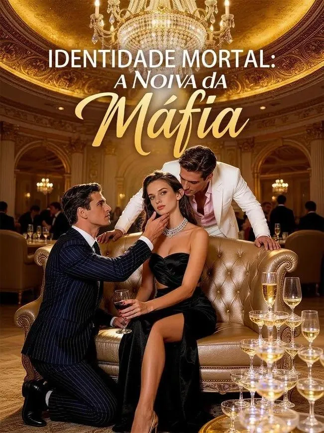 Identidade Mortal: a Noiva da Máfia — Compre por R$3,00 | iCine Store