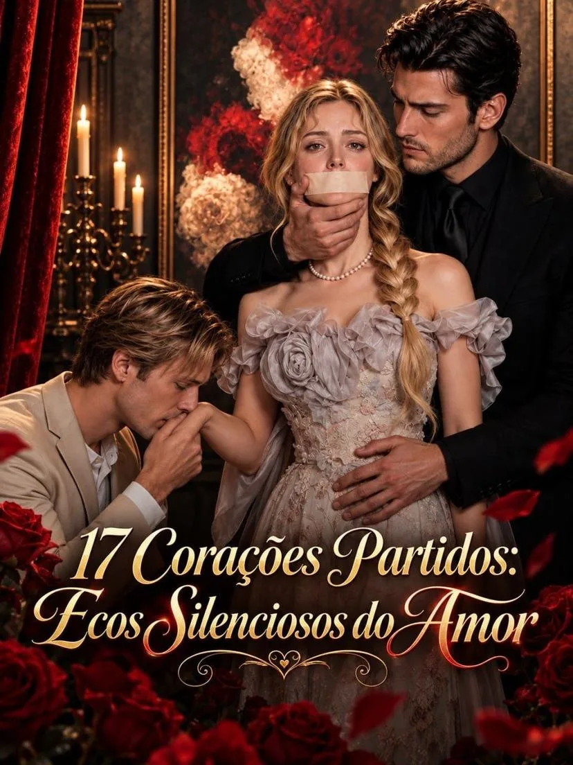 Assistir 17 Corações Partidos: Ecos Silenciosos do Amor Grátis Online | iCinePlay