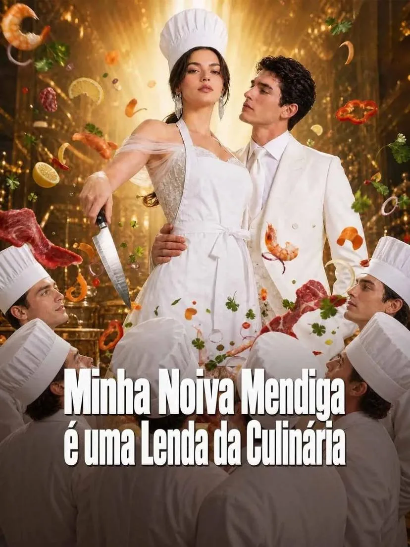 Assistir Minha Noiva Mendiga é uma Lenda da Culinária Grátis Online | iCinePlay