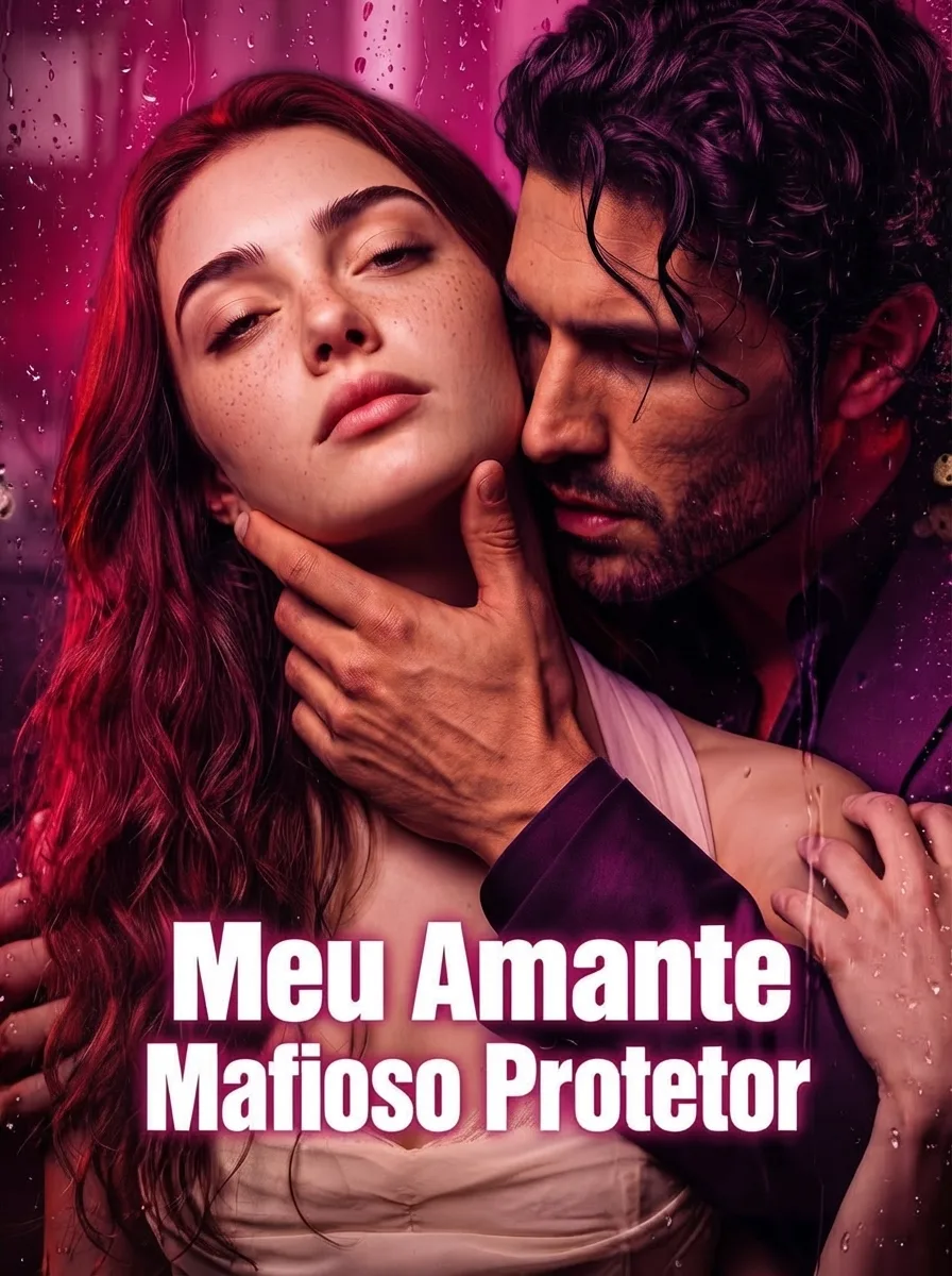 Meu Amante Mafioso Protetor — Compre por R$3,00 | iCine Store
