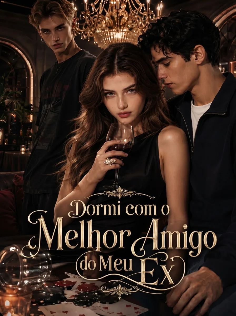 Dormi com o Melhor Amigo do Meu Ex — Compre por R$3,00 | iCine Store