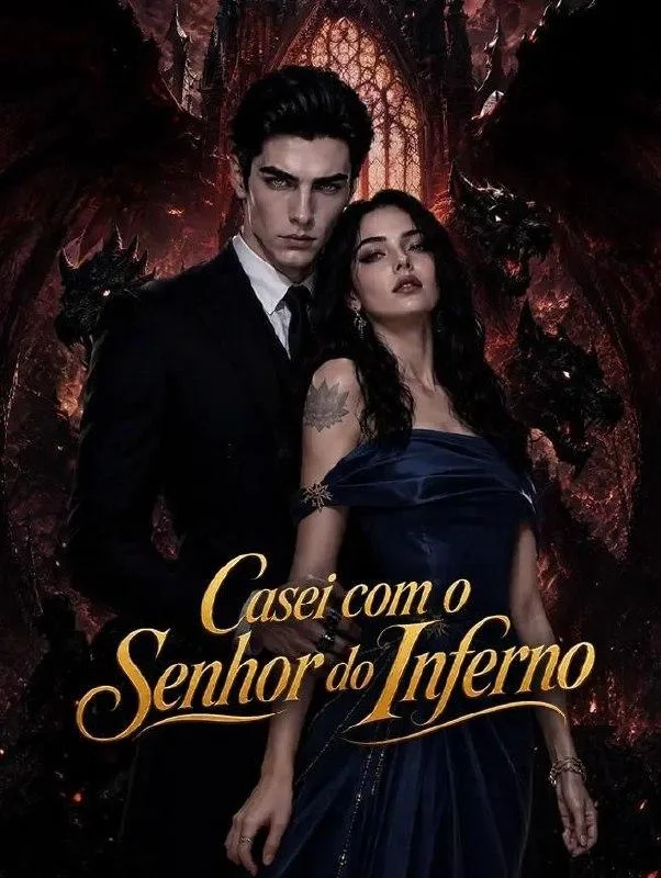 Casei com o Senhor do Inferno — Compre por R$3,00 | iCine Store