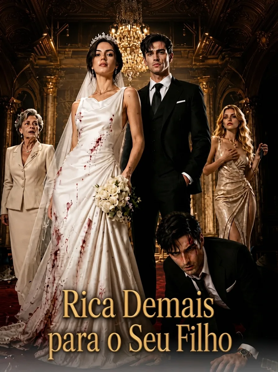 Assistir Rica Demais para o Seu Filho Grátis - Episódio 1 | iCinePlay
