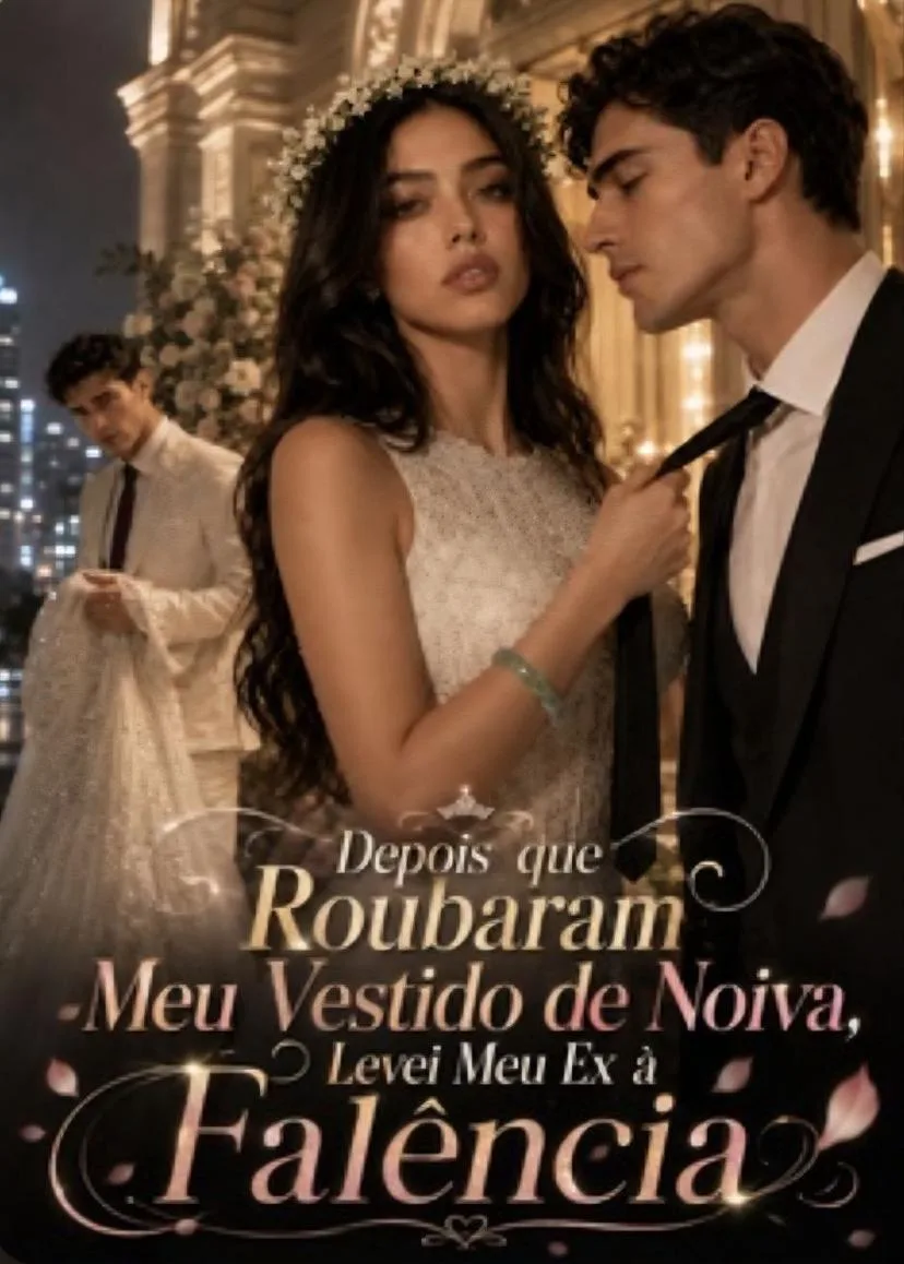 Assistir Depois que Roubaram Meu Vestido de Noiva, Levei Meu Ex a Falência Grátis - Episódio 1 | iCinePlay
